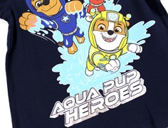 Name It dark sapphire Paw Patrol t-shirt